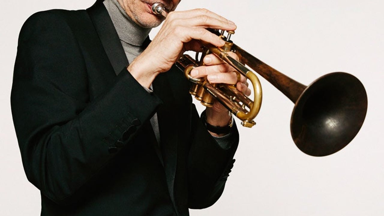 Erik Truffaz & Antonio Lizana