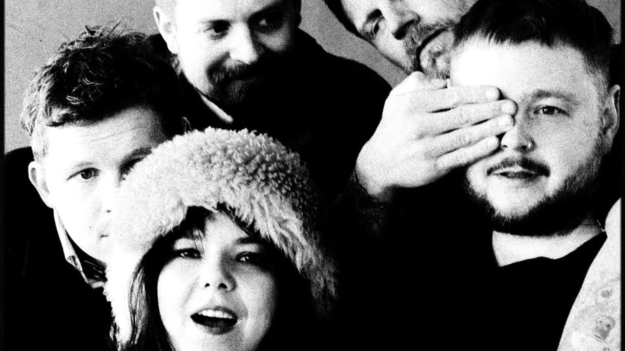 Of Monsters and Men @ The Green at Shelburne Museum