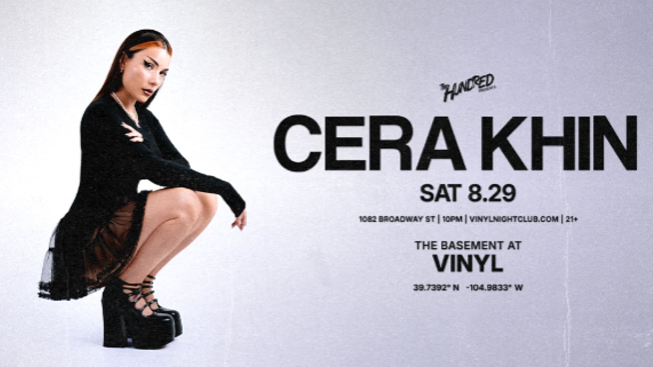 Cera Khin