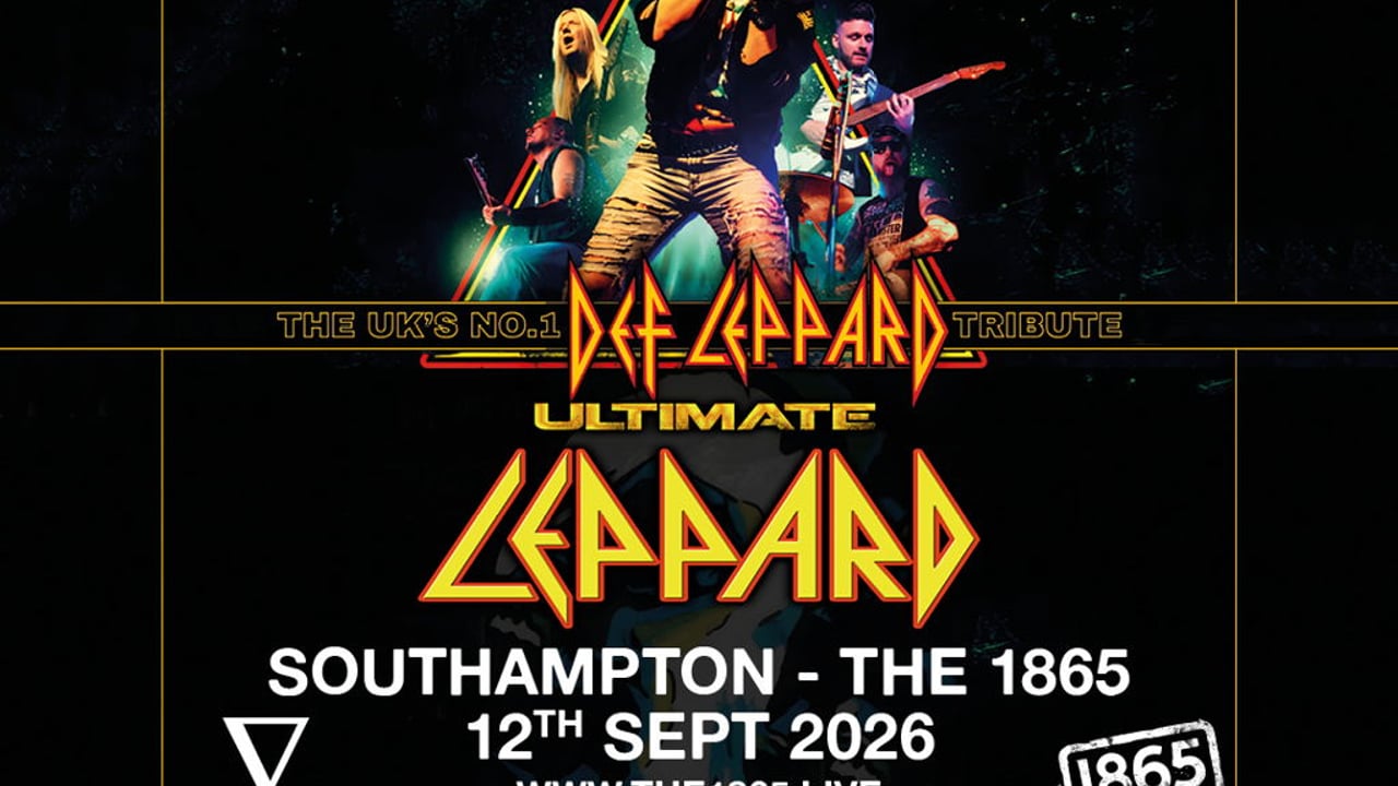 Ultimate Leppard