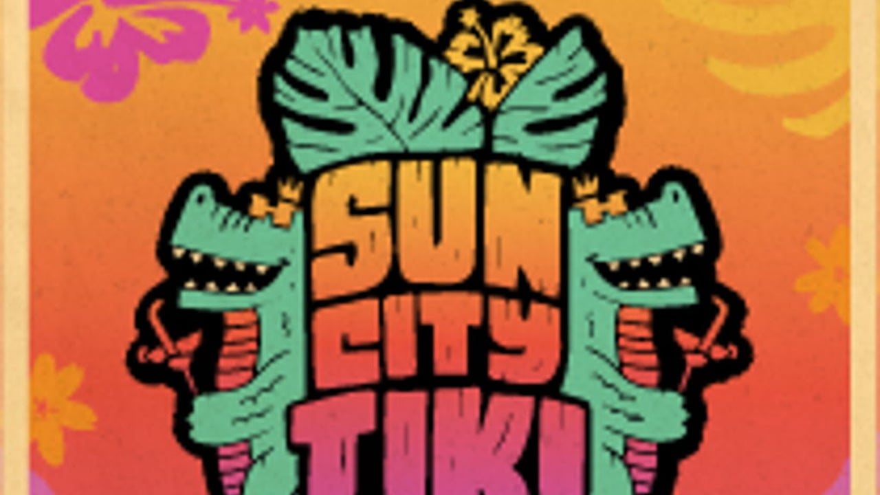 Sun City Tiki 2026