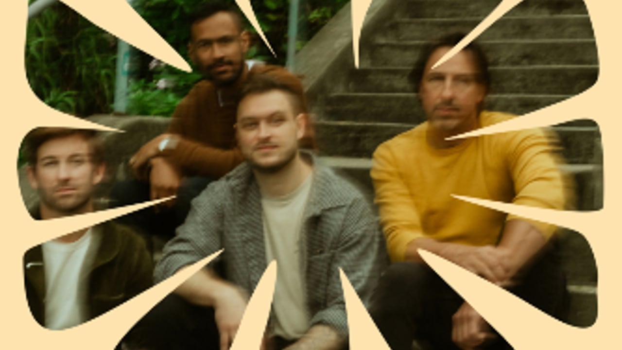 Slow Coast/ The Moondrops/ Sun Casino