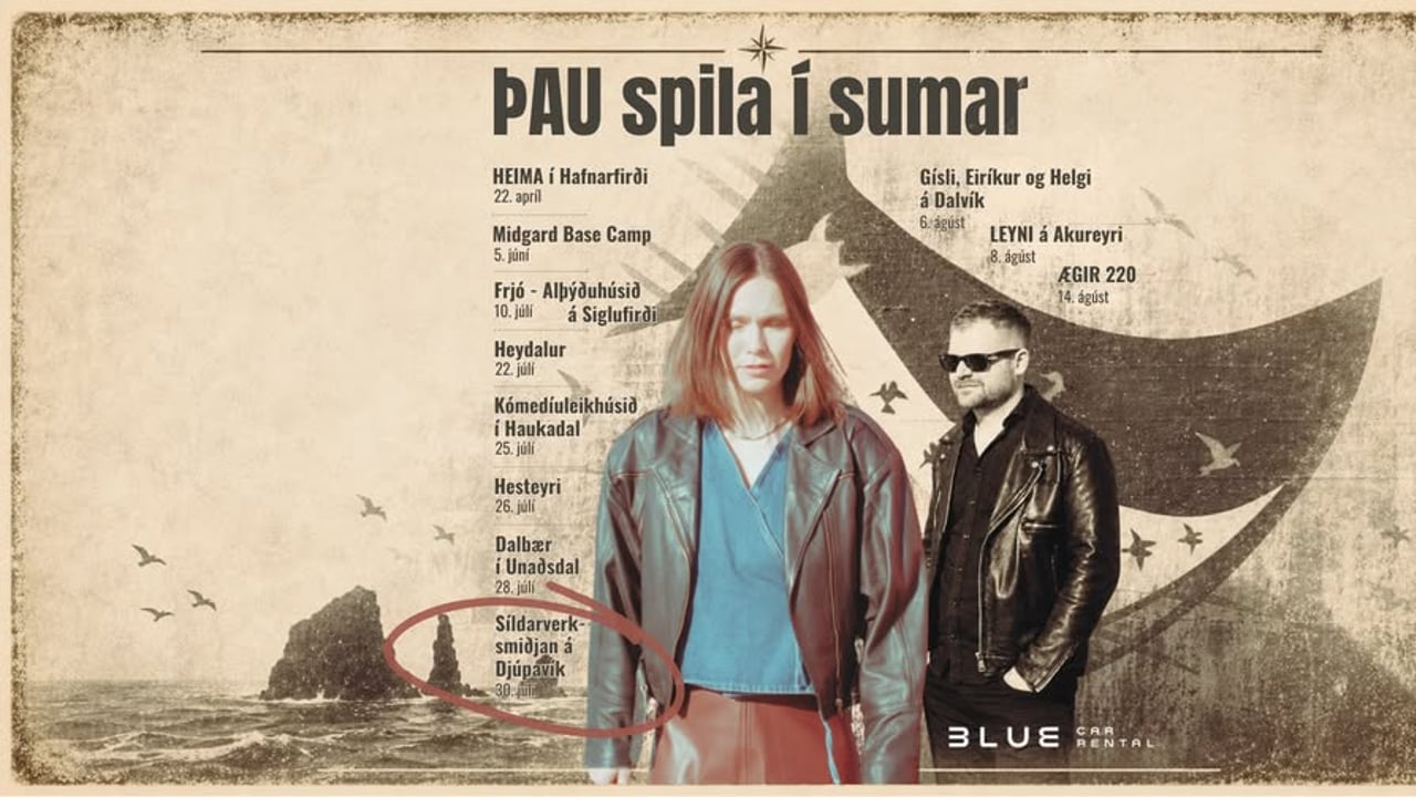 ÞAU