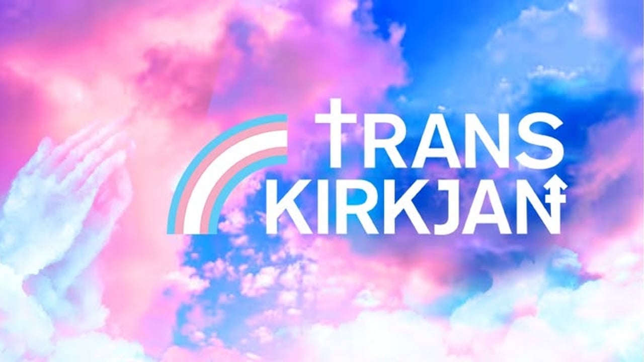 Trans kirkjan - fyrsta messa