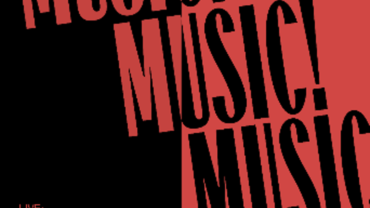 MUSIC! with Indie Hourzz