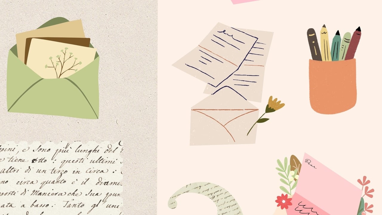 Envelope Making