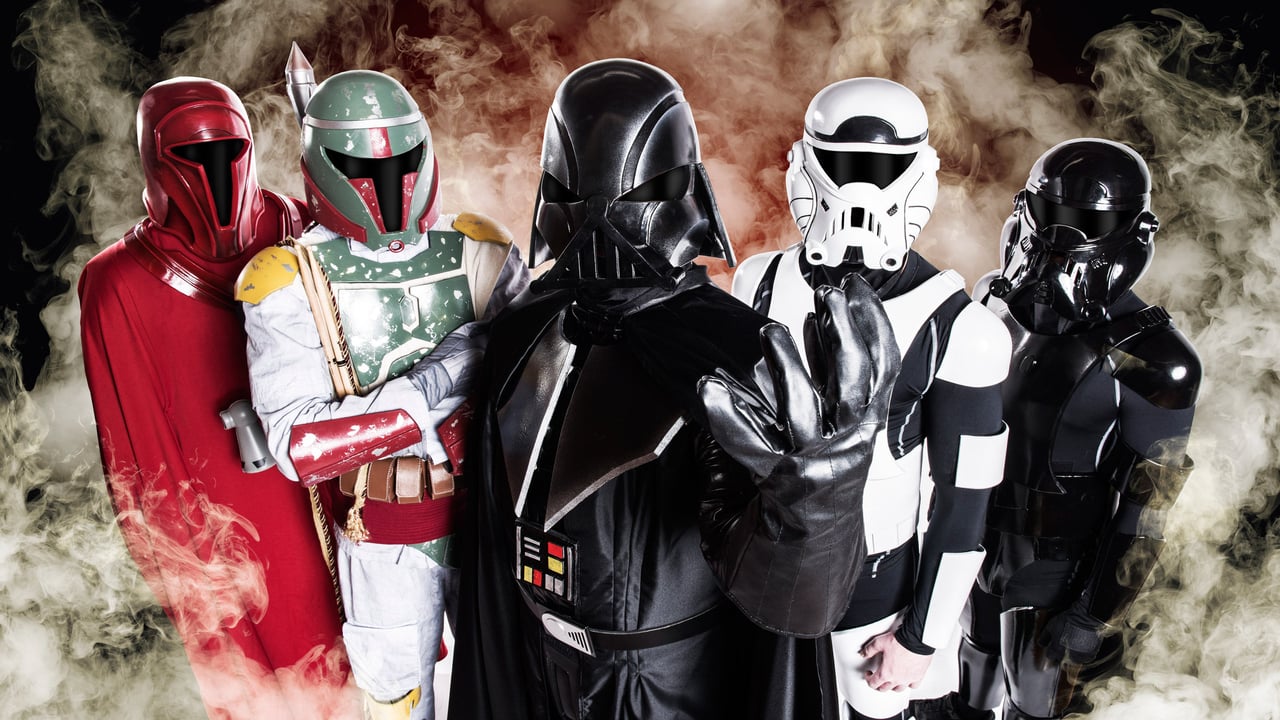 Galactic Empire