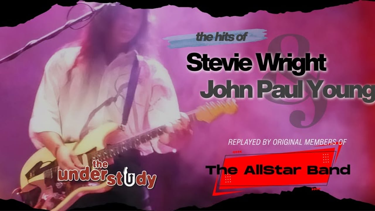 The Understudy - SHOALHAVEN