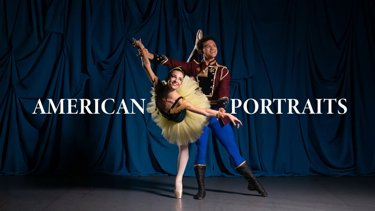 Alabama Ballet Presents American Portraits