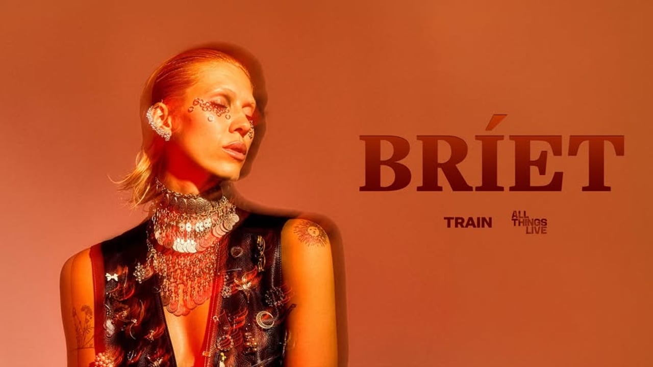 Bríet / TRACK