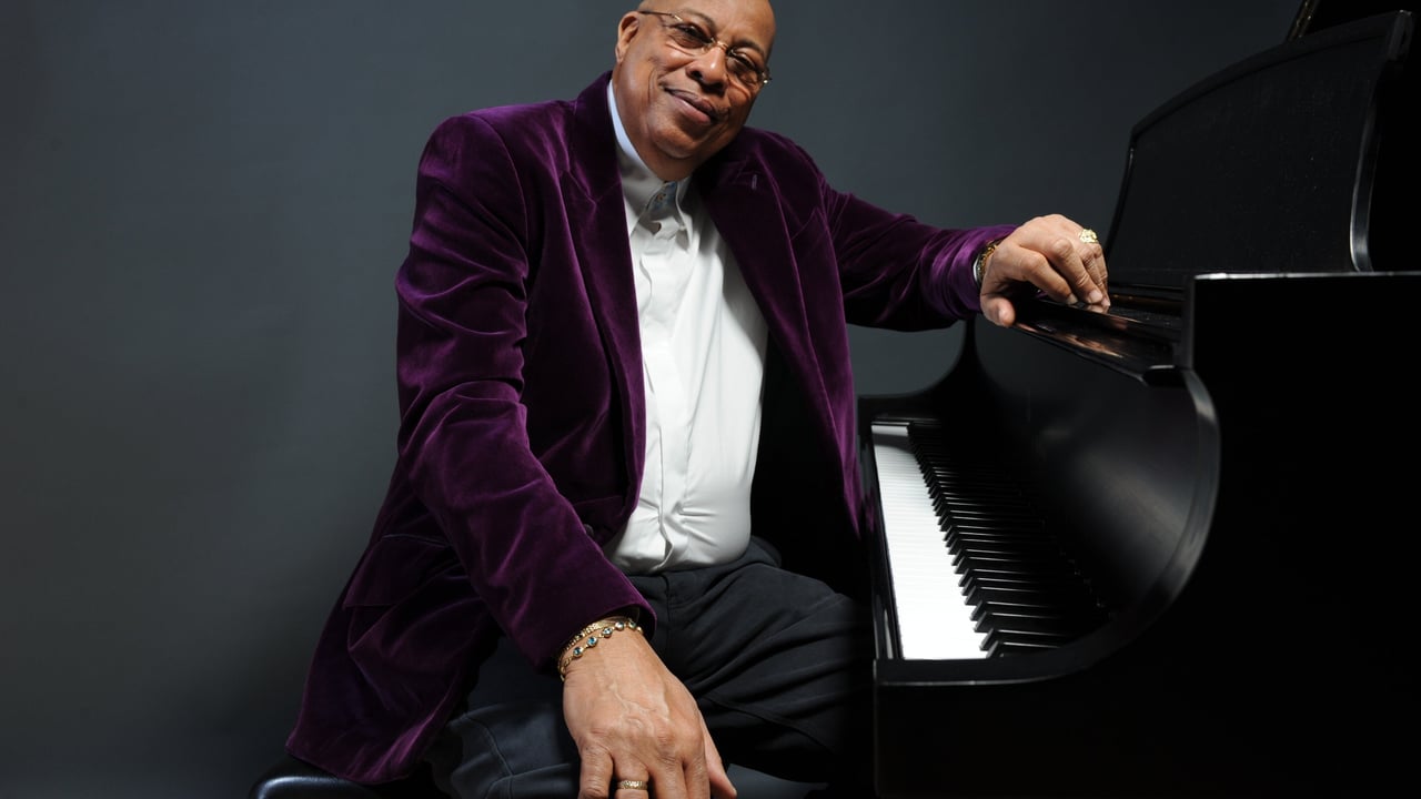 Chucho Valdes 85th Birthday Celebration