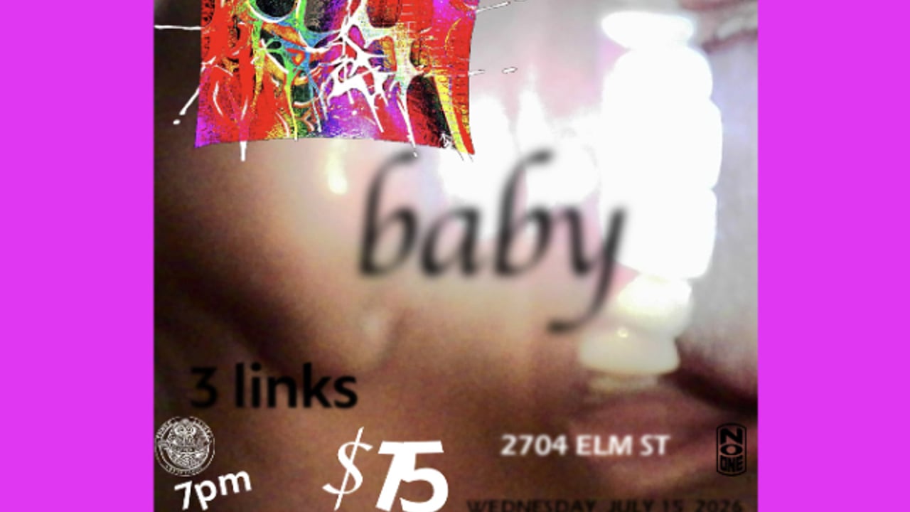 Baby, Gash