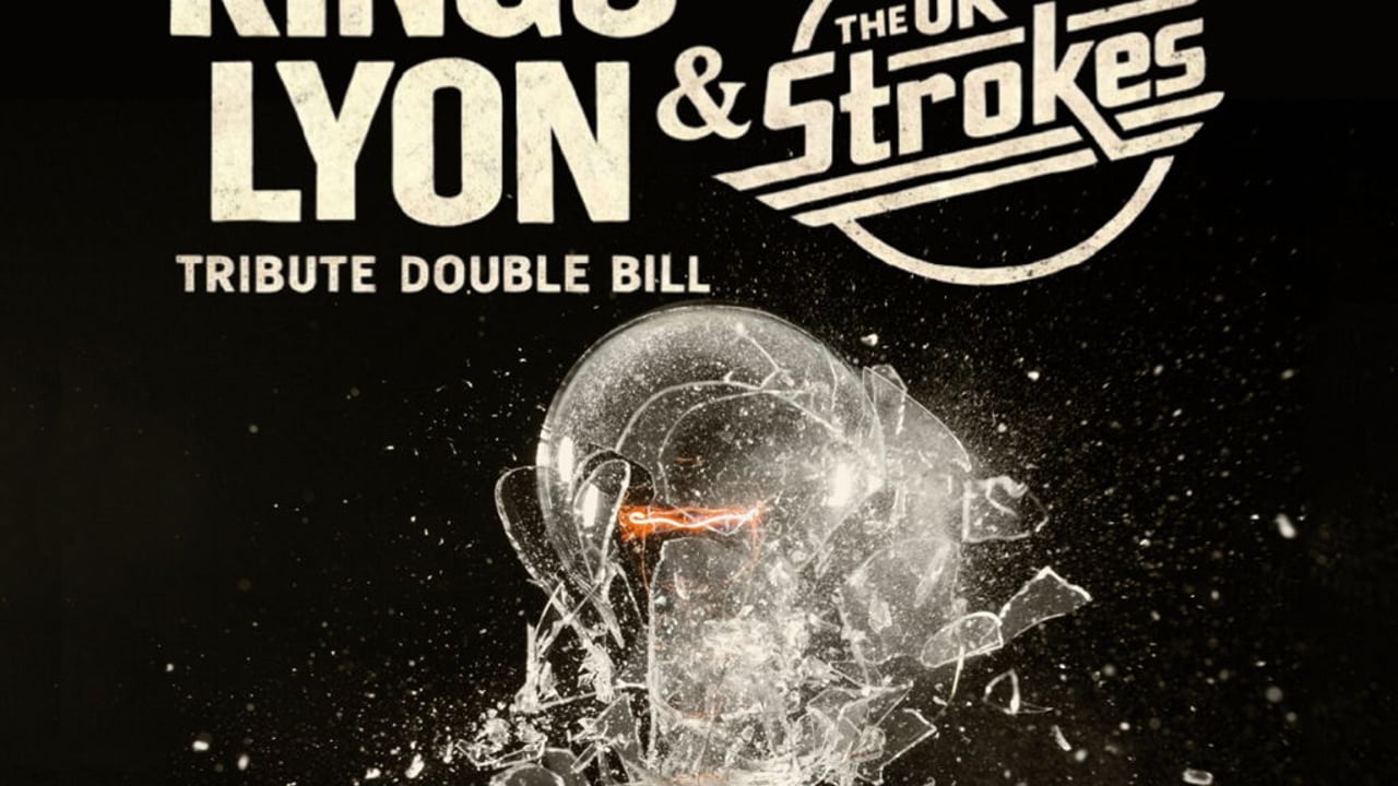 Kings of Lyon & UK Strokes