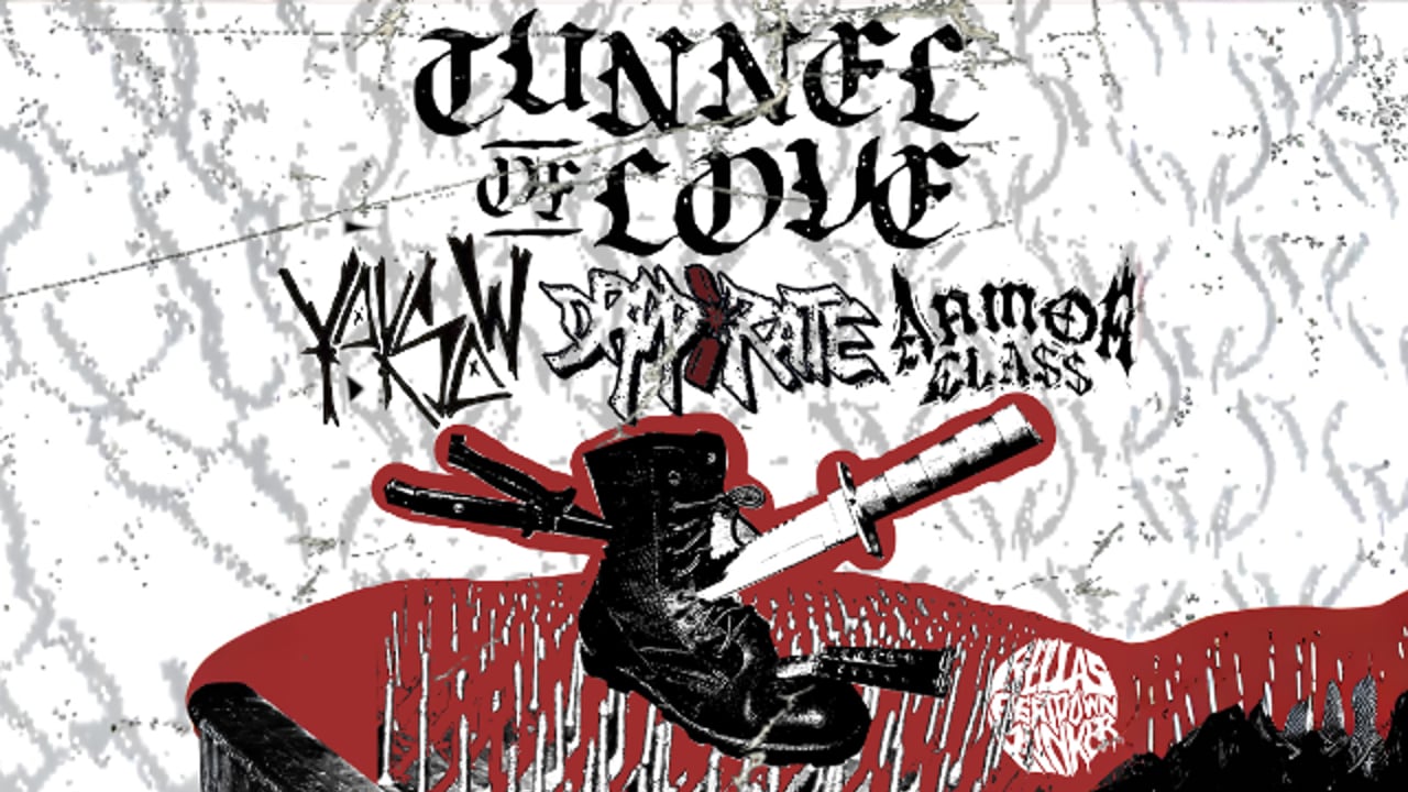 Tunnel of Love, Yaksaw, Drop Rate, Armor Class
