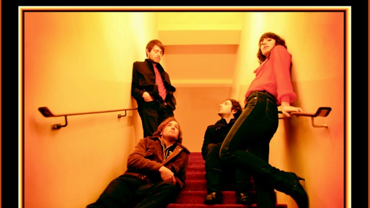 Howling Bells