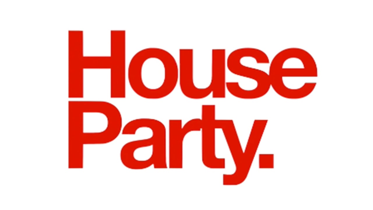 House Party Feat. Pagu | 18+