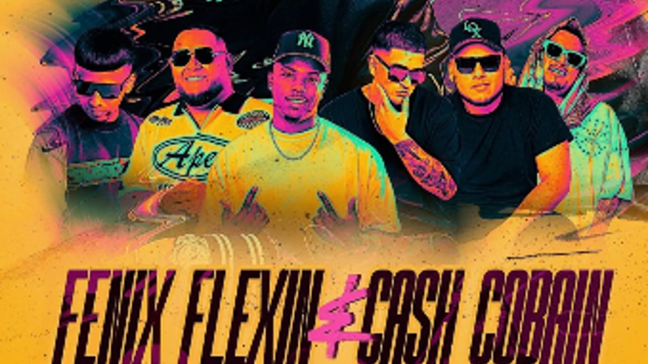 FENIX FLEXIN