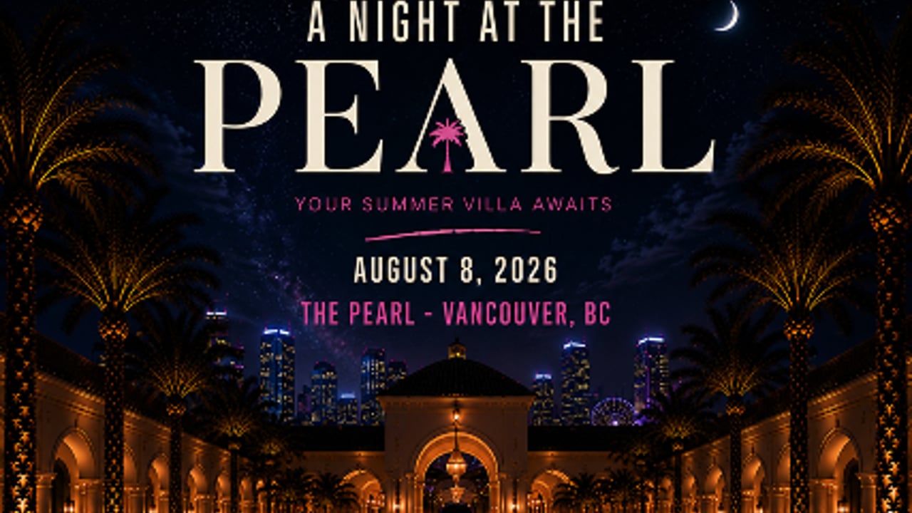 Love Island - A Night at The Pearl