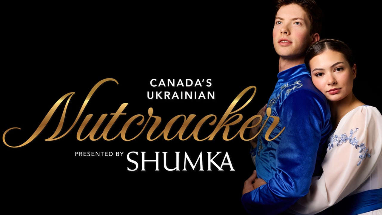 Shumka's Ukrainian Nutcracker