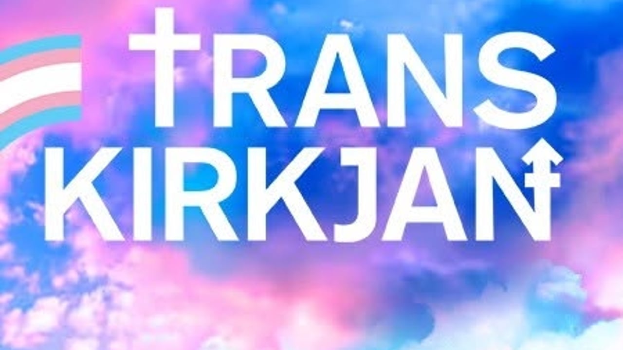 Trans kirkjan