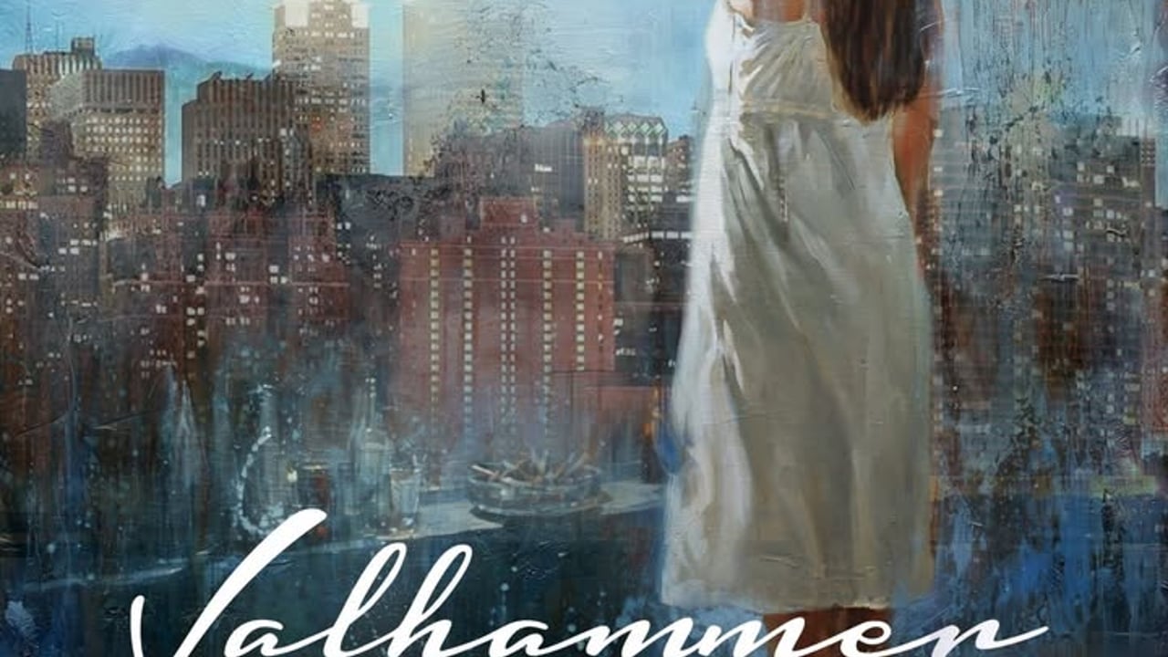 Valhammer
