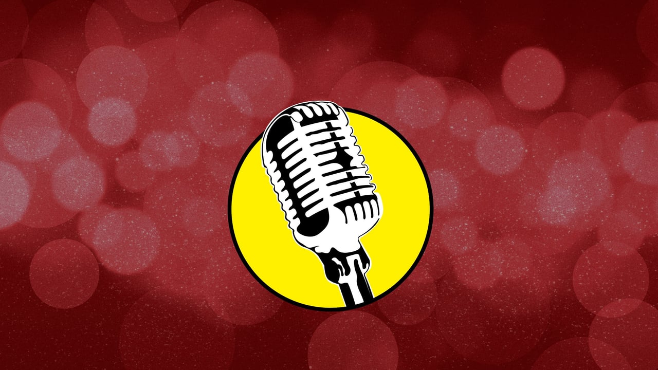 Borgata Comedy Club
