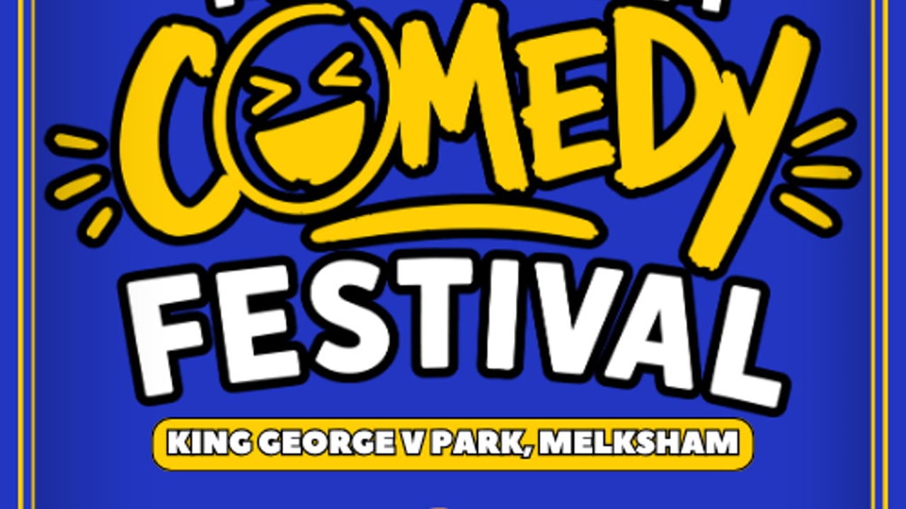 Melksham Comedy Festival 2026