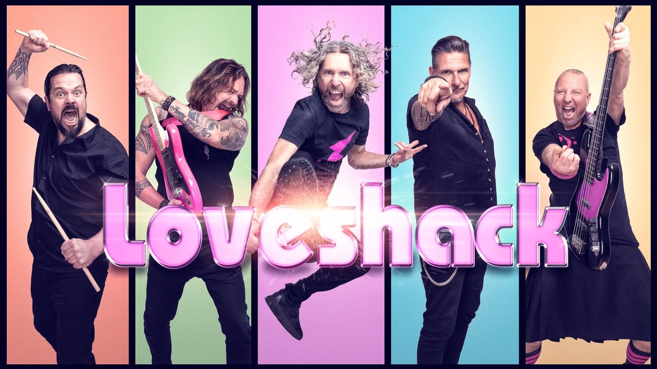  Loveshack til oss i Moss // Verket Scene🌟