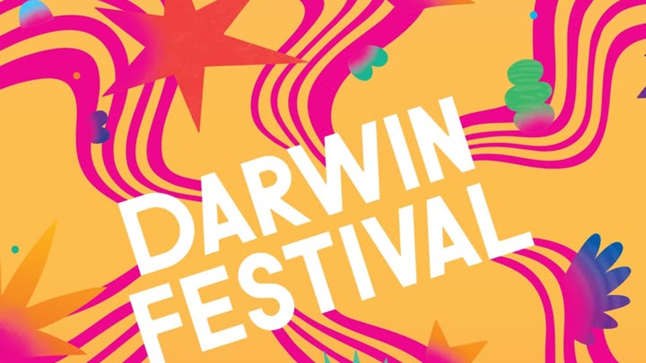 Darwin Festival
