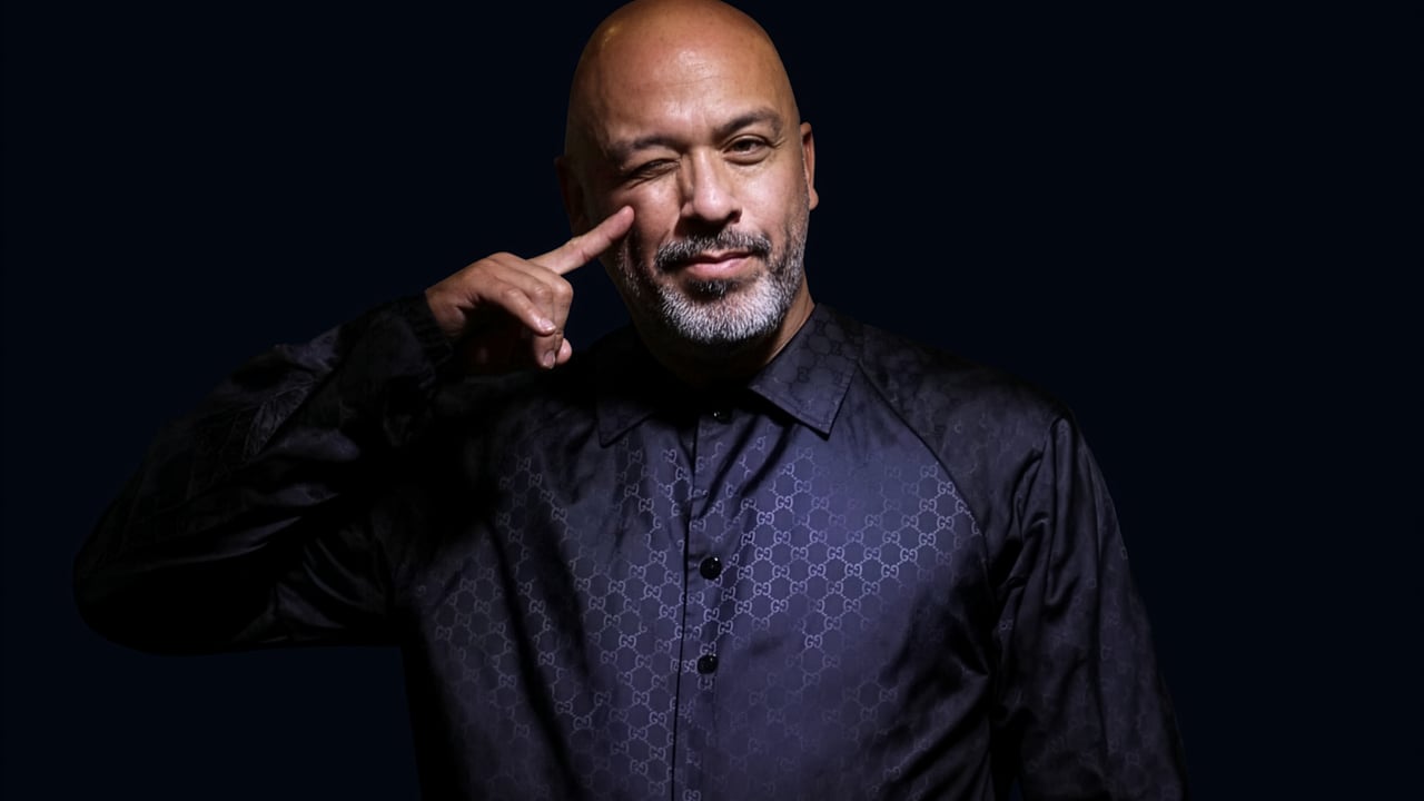 Jo Koy Live