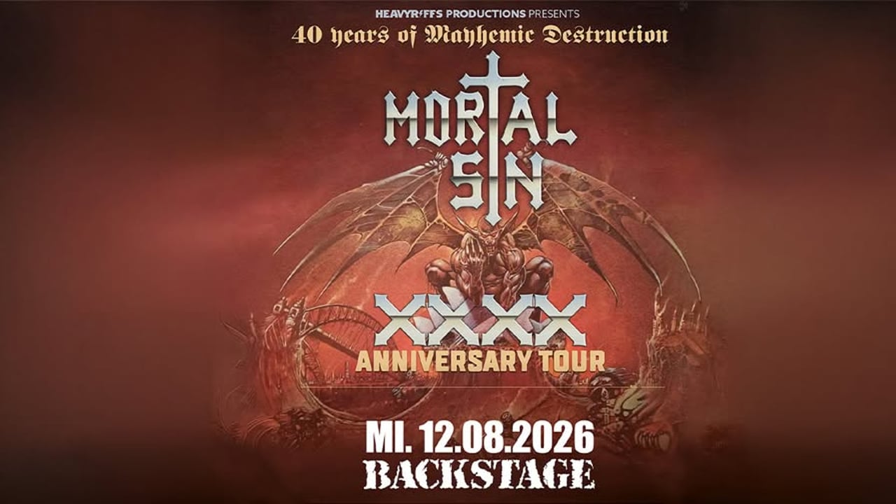 Mortal Sin