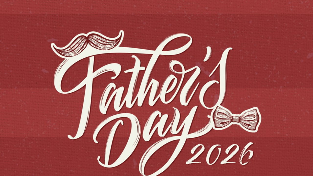 Father's Day Buffet 2026