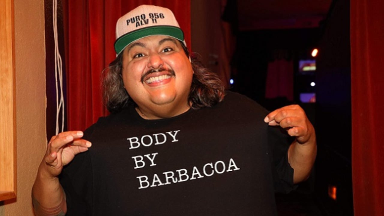 Mario Salazar
