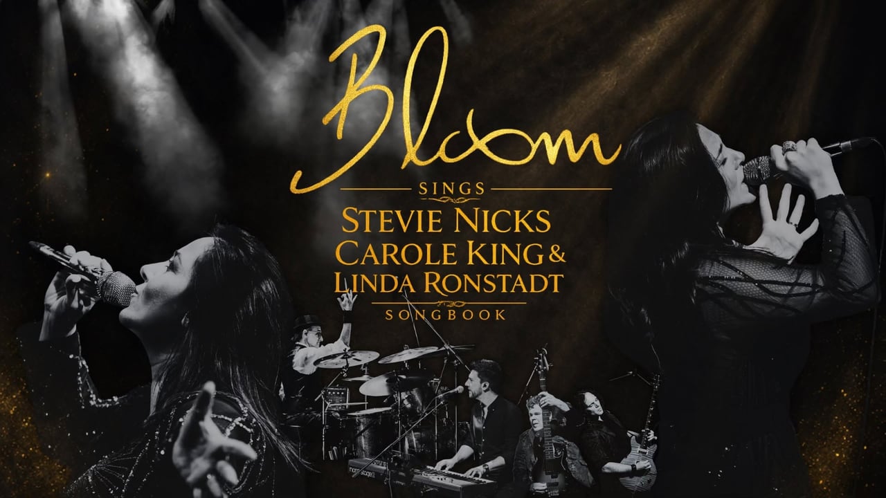 Bloom Sings Stevie Linda Carole Songbook - WORKERS BLACKTOWN