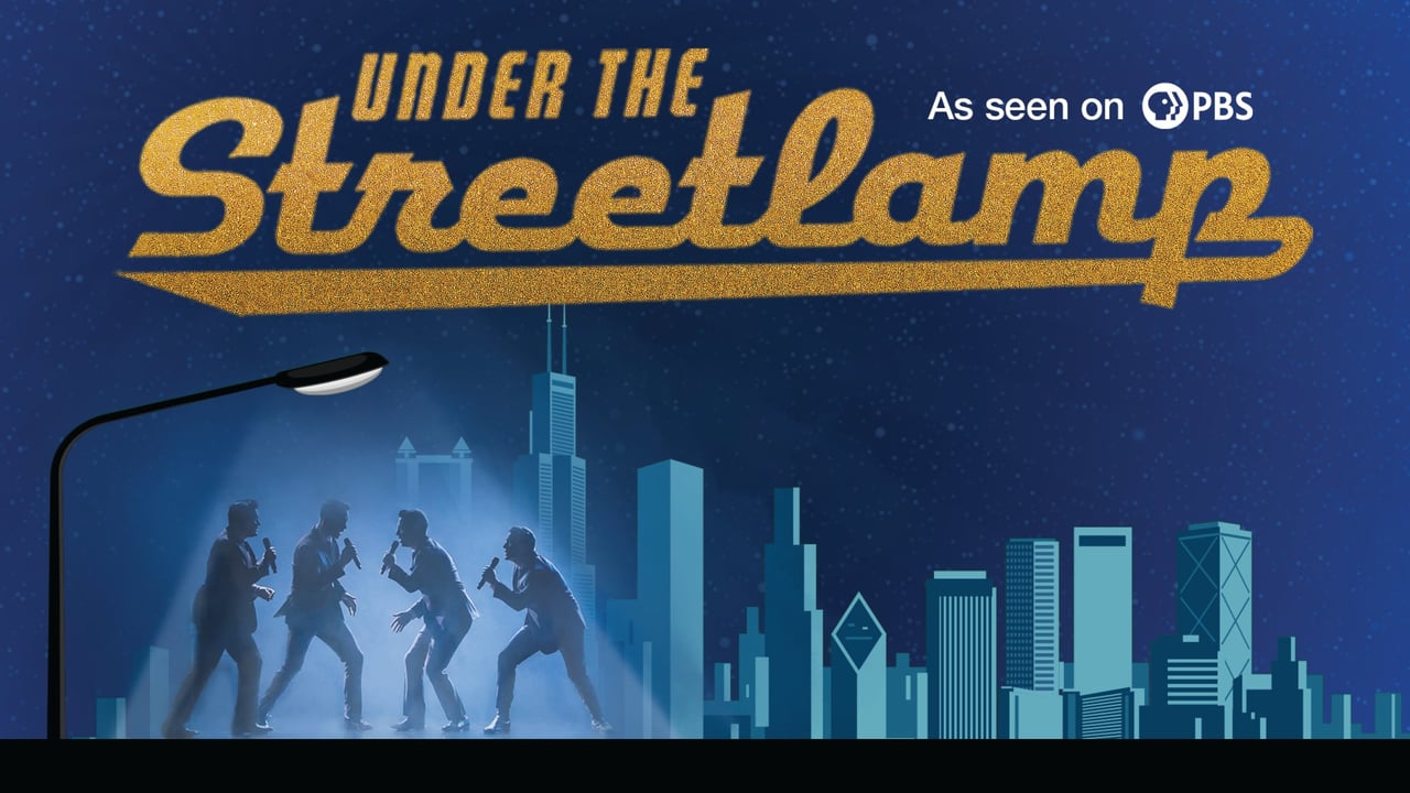 Under The Streetlamp