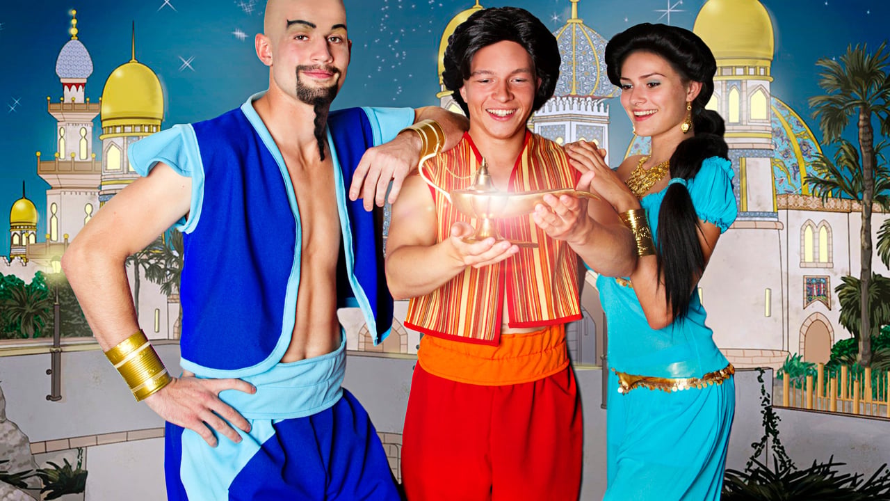 ALADDIN