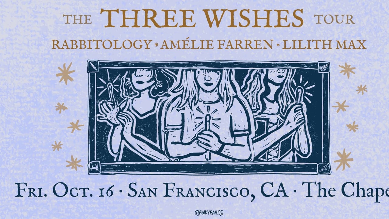 Amélie Farren, Lilith Max, Rabbitology