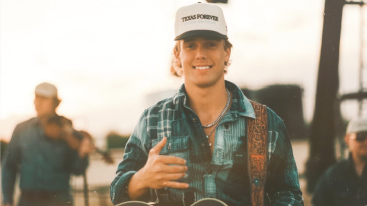 US99 Presents: Low Dough Show with Hudson Westbrook