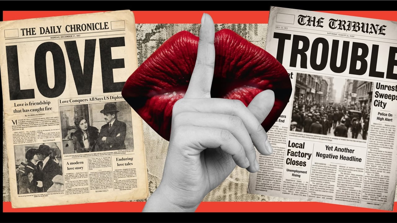 Love & Trouble