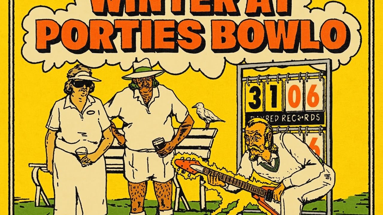 Crocodylus + Perfect 50 + Cold Start @ Porties Bowlo