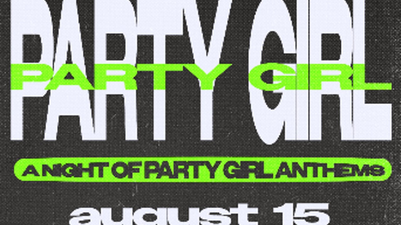 Party Girl