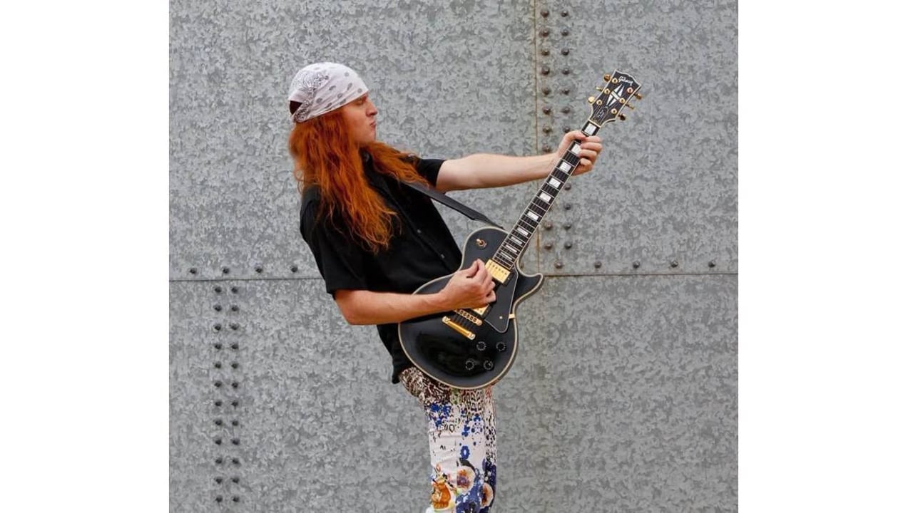 8 Ball Aitken Sat 3 Oct – 7pm – high energy, entertaining blues
