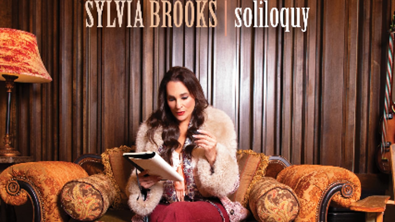 SYLVIA BROOKS: Soliloquy Release Concert