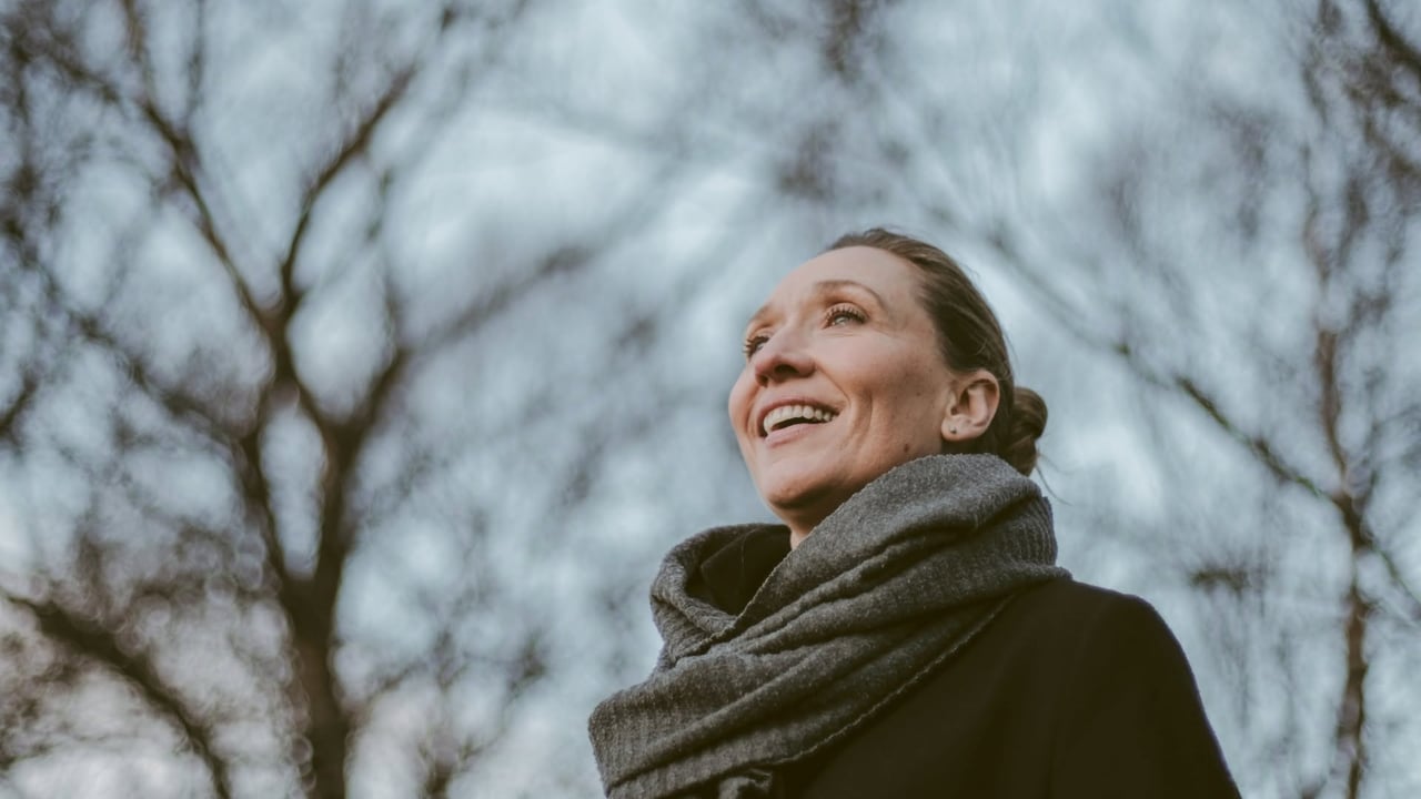 Einfaldlega klassík | Hanna Dóra Sturludóttir