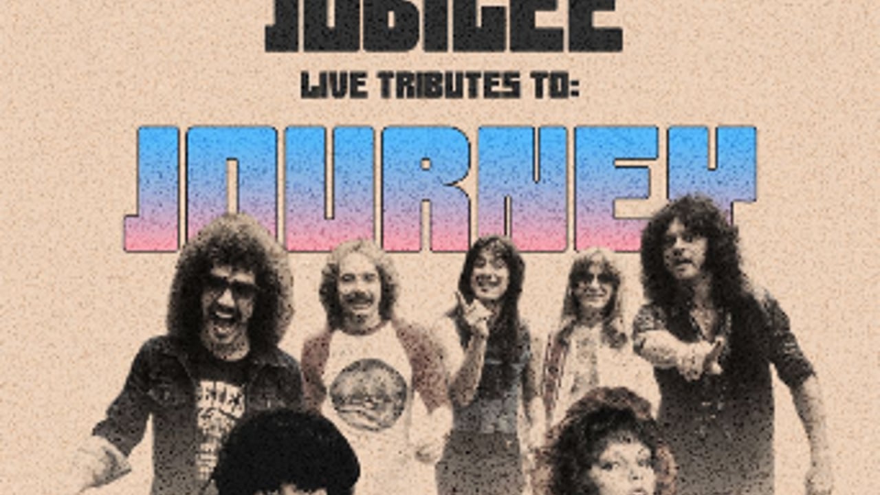 Journey, Linda Ronstadt, Pat Benatar Tributes - Classic Rock Jubilee