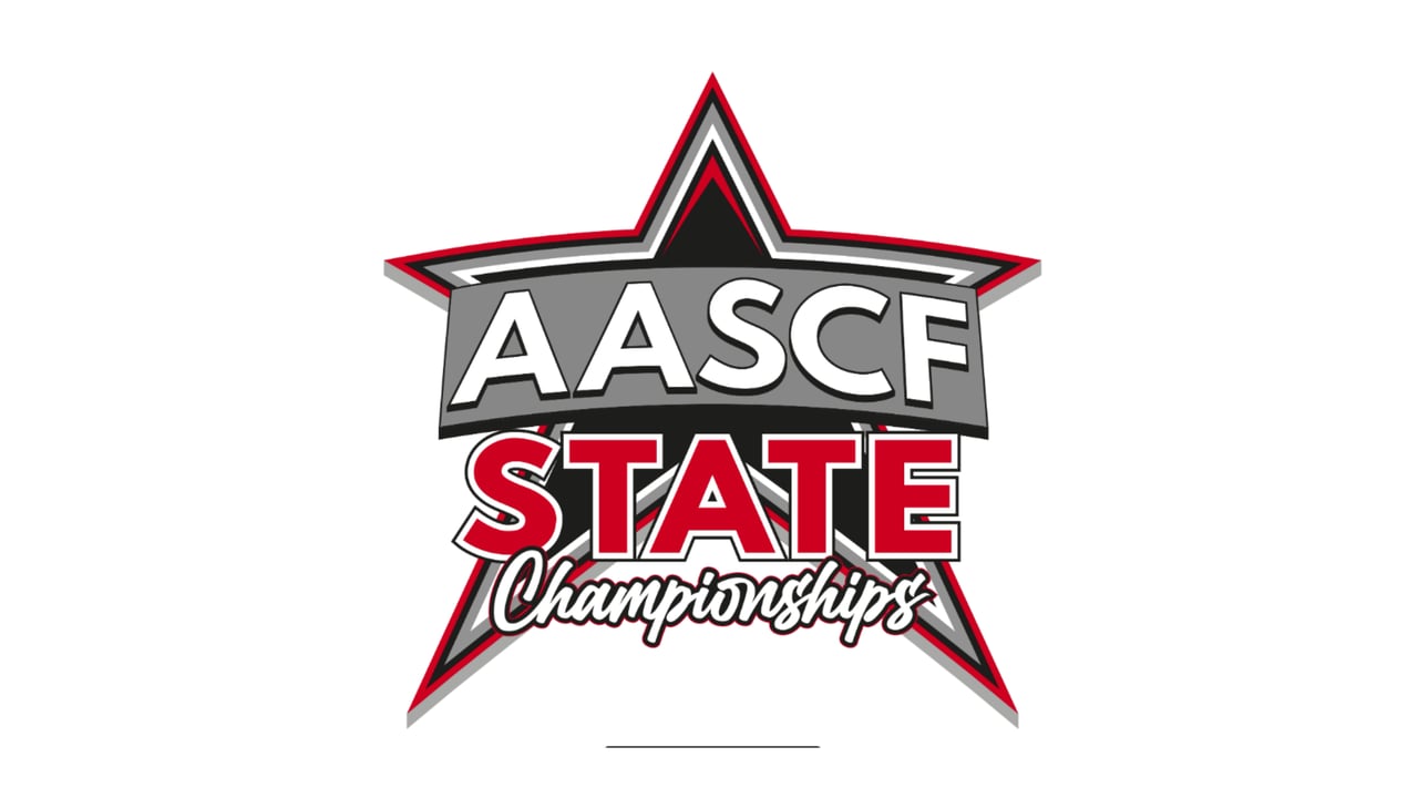 2026 Aascf Wa State Championship