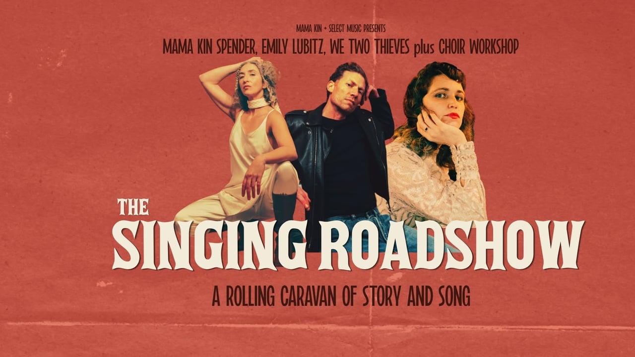 The Singing Roadshow - Imperial Hotel