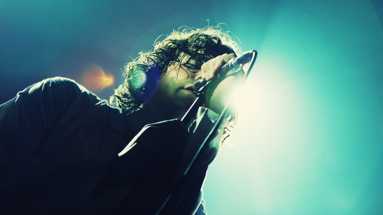 The Doors in Concert (NL) - Authentic Tribute to The Doors