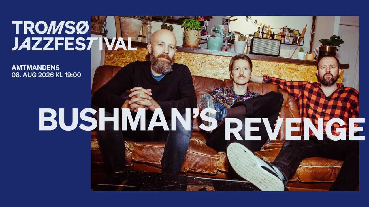 BUSHMAN'S REVENGE