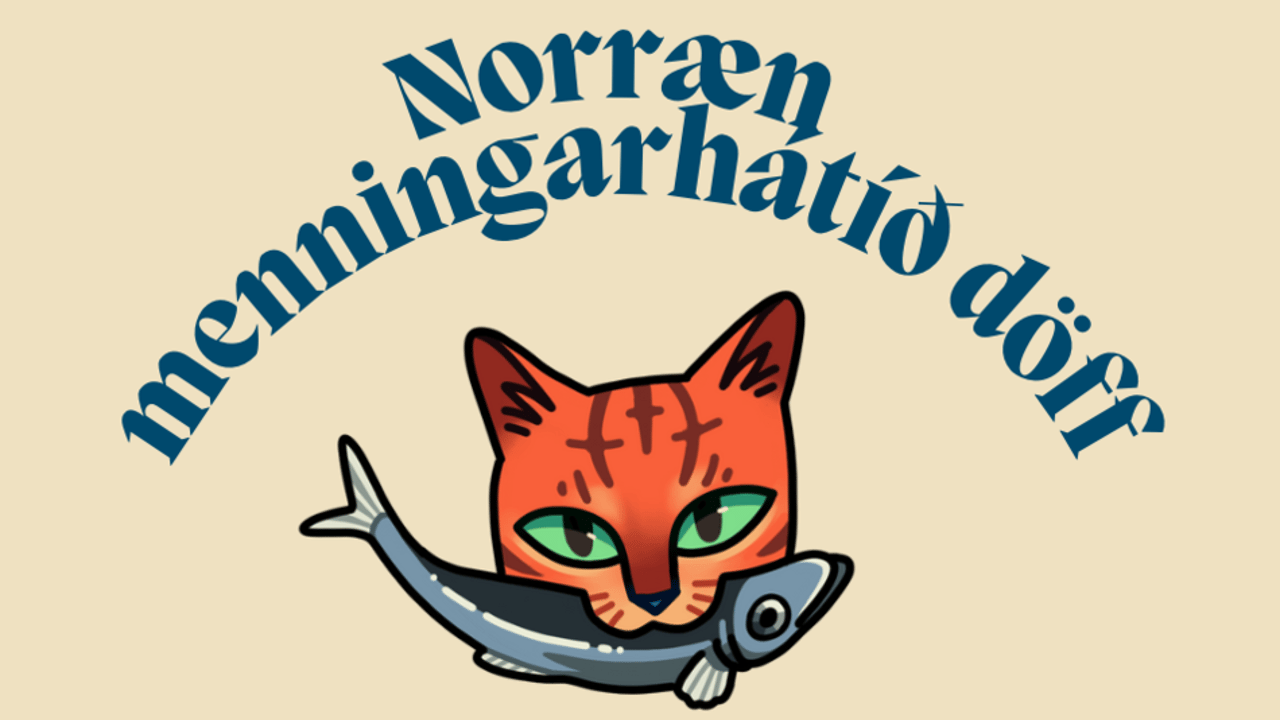 Norræn Döff Menningarhátíð